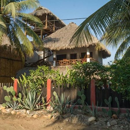 Villa Casa Marco Puerto Escondido  Exterior foto