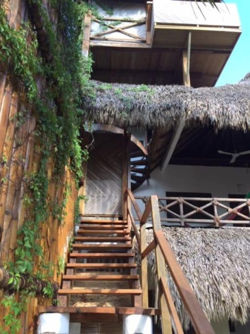 Villa Casa Marco Puerto Escondido  Exterior foto
