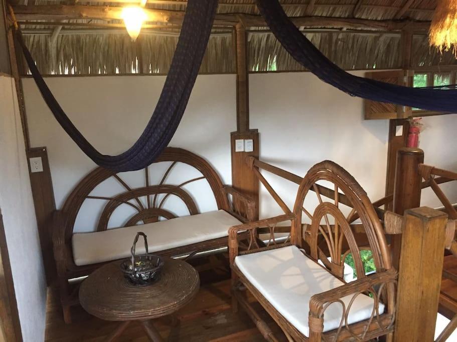 Villa Casa Marco Puerto Escondido  Habitación foto