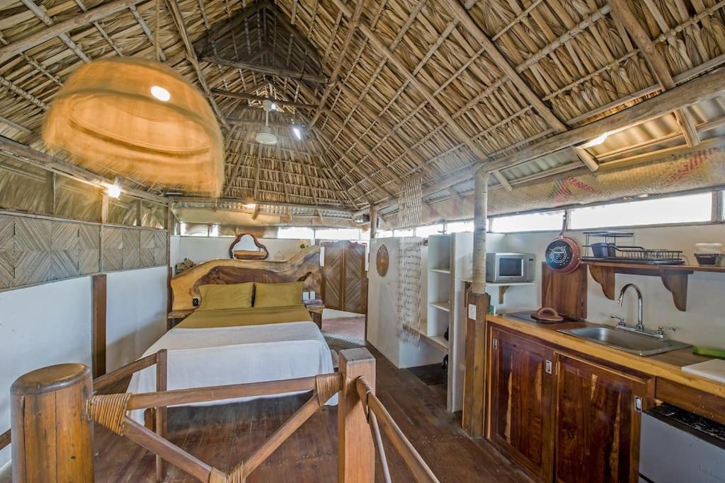 Villa Casa Marco Puerto Escondido  Habitación foto