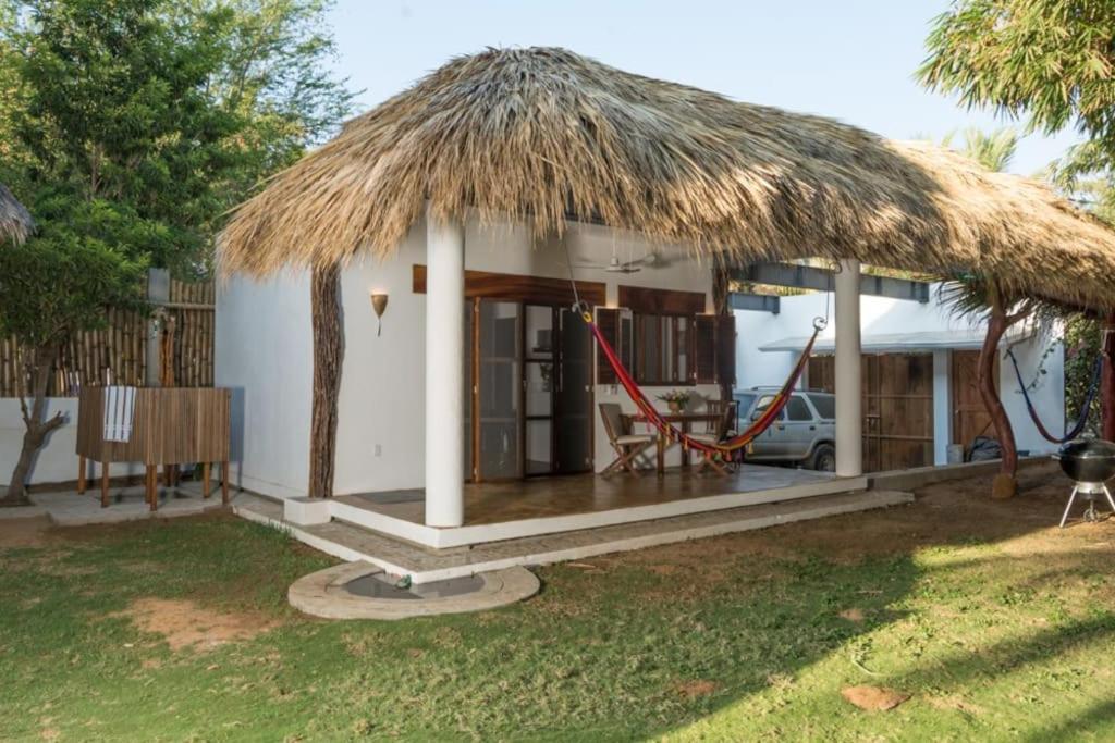 Villa Casa Marco Puerto Escondido  Exterior foto