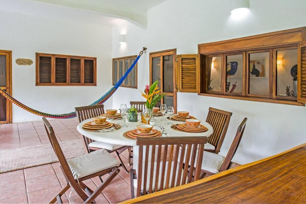 Villa Casa Marco Puerto Escondido  Habitación foto