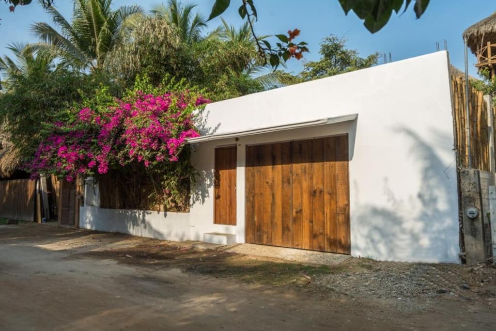 Villa Casa Marco Puerto Escondido  Exterior foto