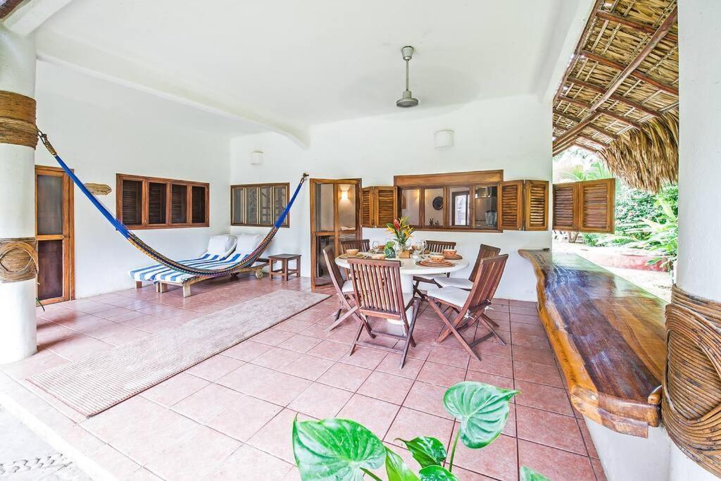 Villa Casa Marco Puerto Escondido  Exterior foto